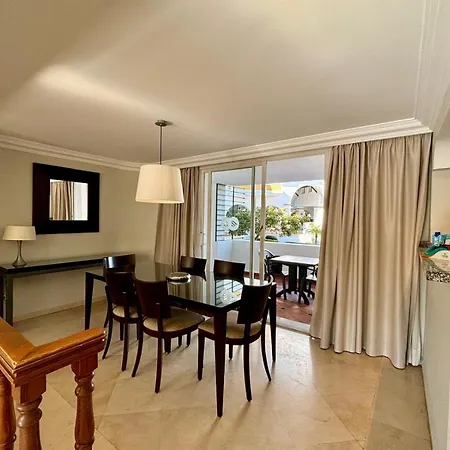 Apartment De Lujo Alanda Club Marbella