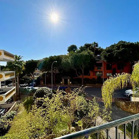 De Lujo Alanda Club Apartment *
